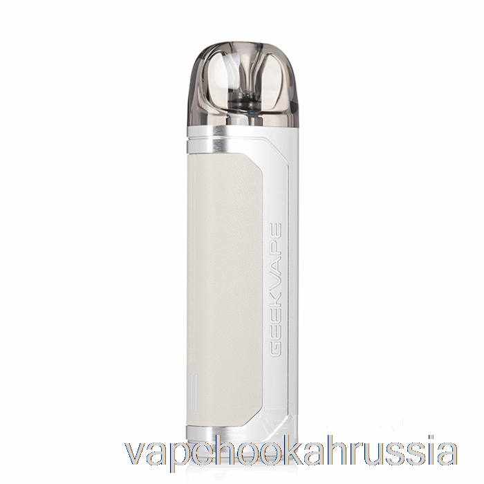 Vape Russia Geek Vape Au (aegis U) Pod System 20w серебро